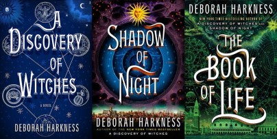 all-souls-trilogy-deborah-harkness
