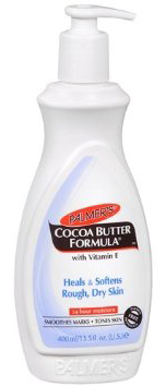Palmers cocoa butter