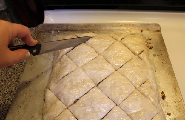 cut-baklava